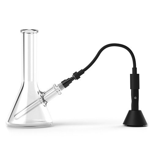 Puffco Peak