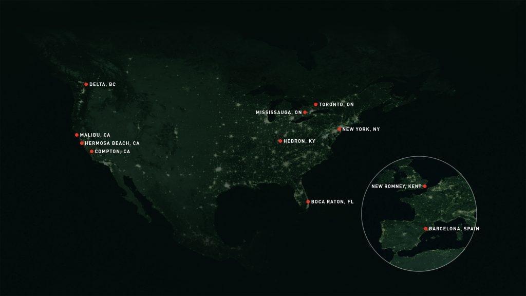 Greenlane Leading Distributor to Dispensaries & Smoke Shops