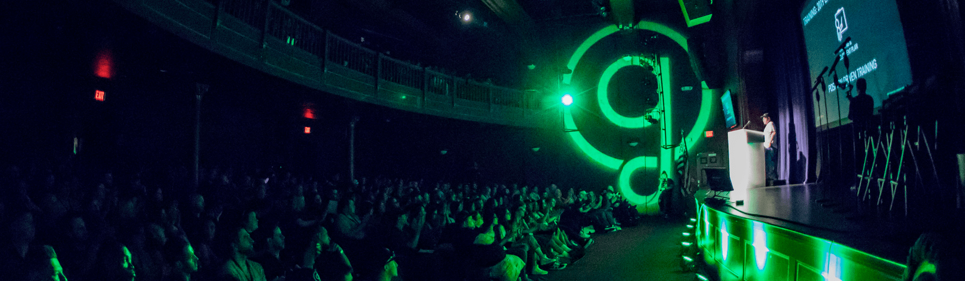 Greenlane Conference Background